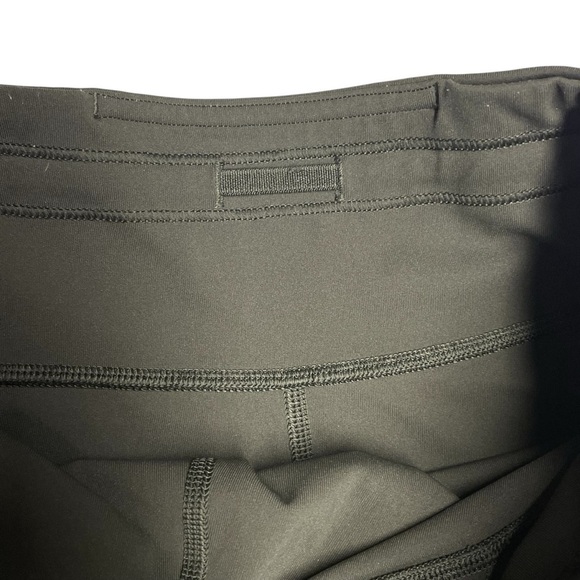 Lululemon Speed Up Tight Size 6 Dark Olive - Picture 10 of 12
